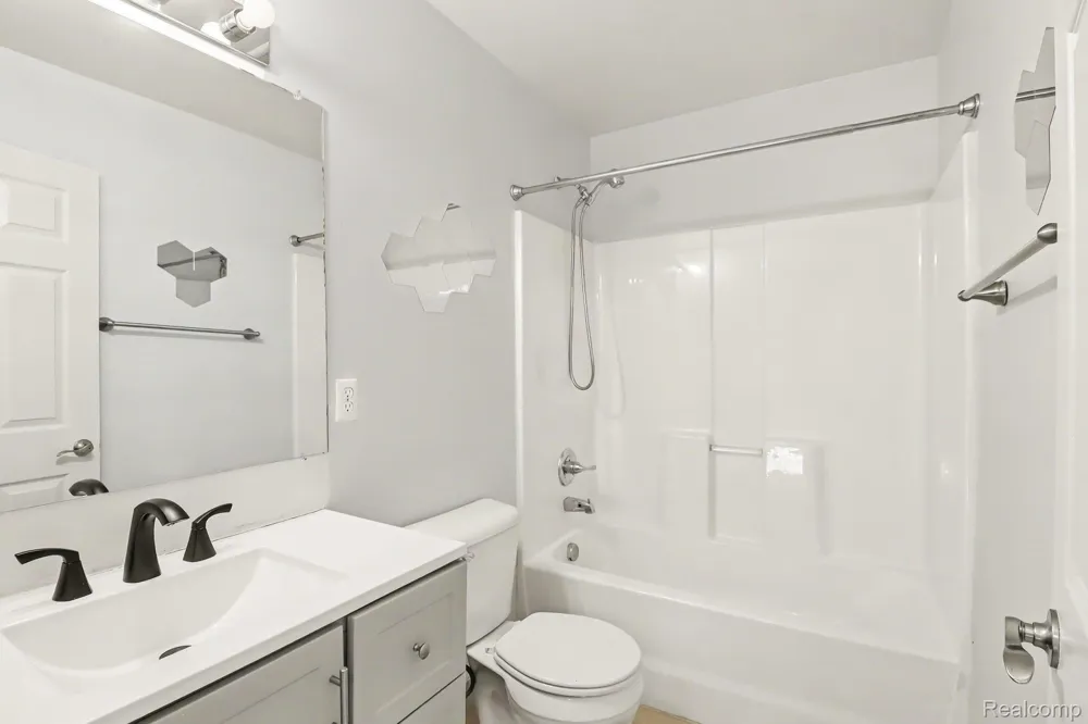 14286 Marshall Drive Redford Charter Township, MI 48239
