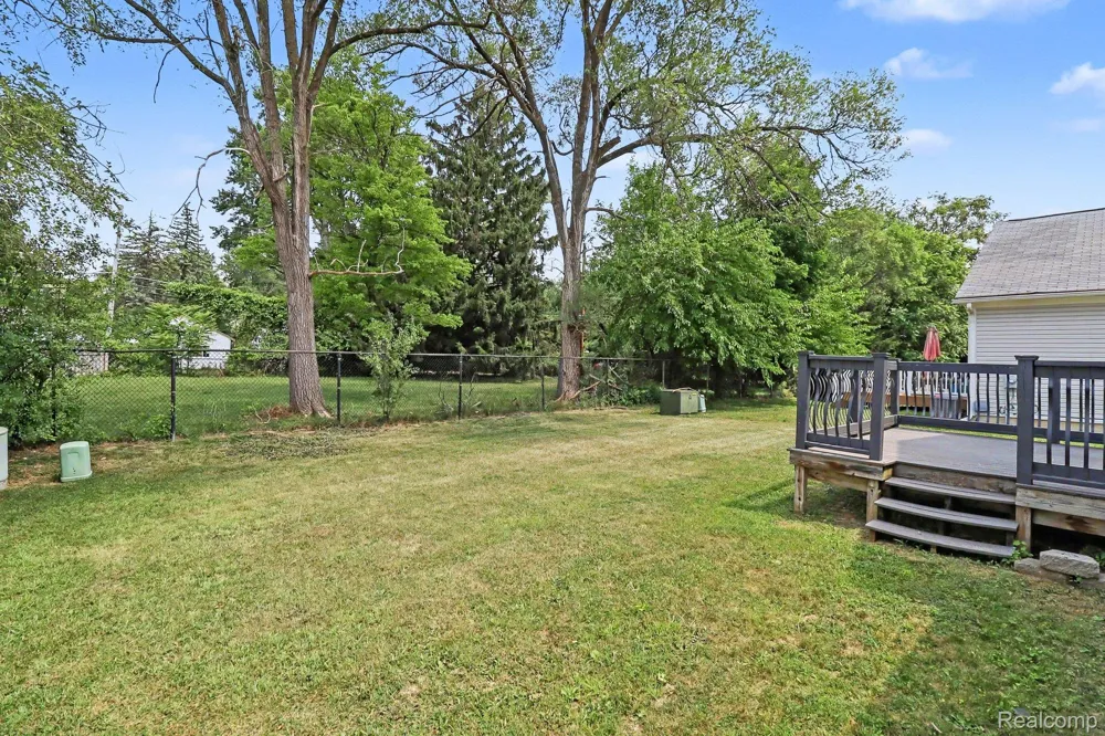 14286 Marshall Drive Redford Charter Township, MI 48239