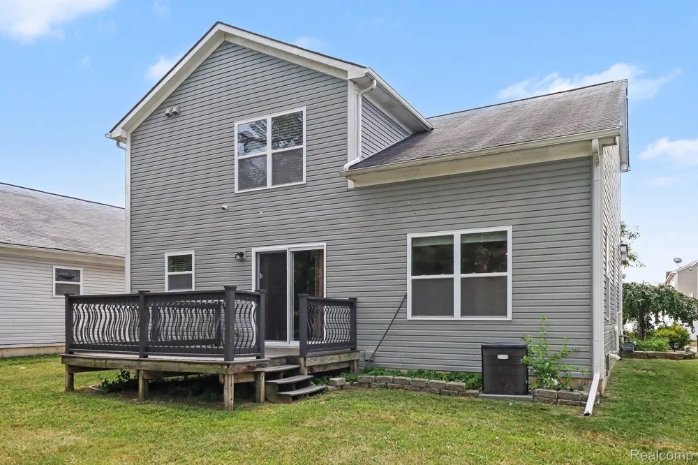 14286 Marshall Drive Redford Charter Township, MI 48239