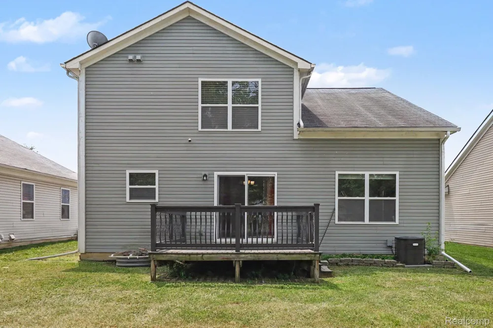 14286 Marshall Drive Redford Charter Township, MI 48239