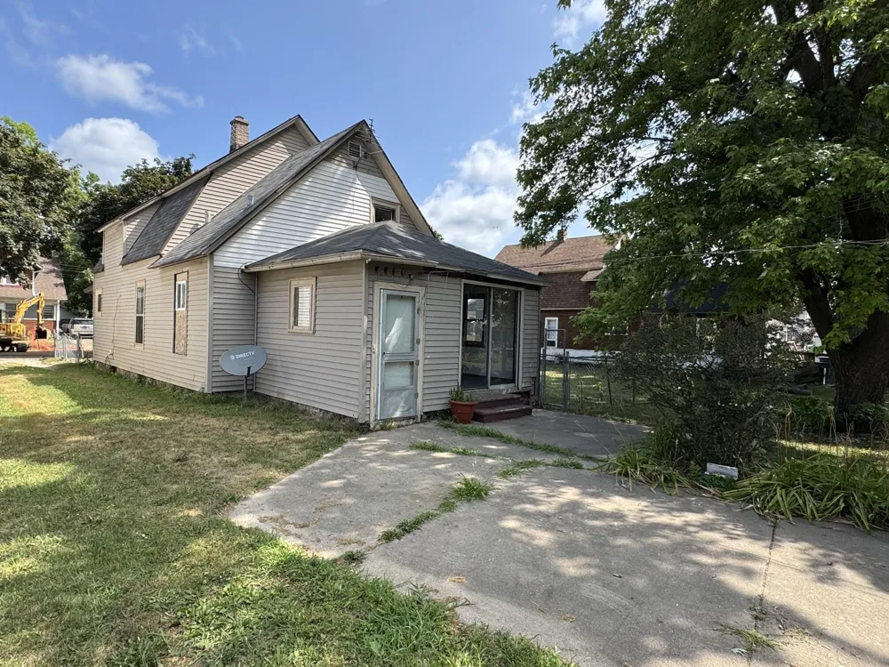 178 Lathrop Avenue Battle Creek City, MI 49014