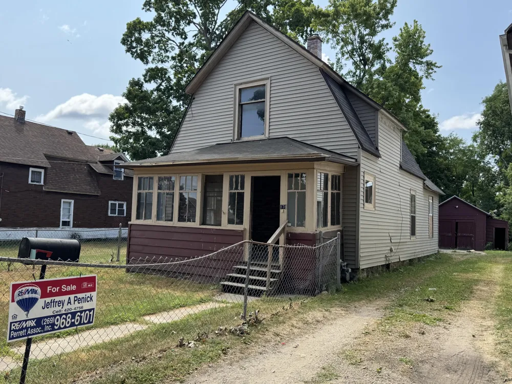 178 Lathrop Avenue Battle Creek City, MI 49014