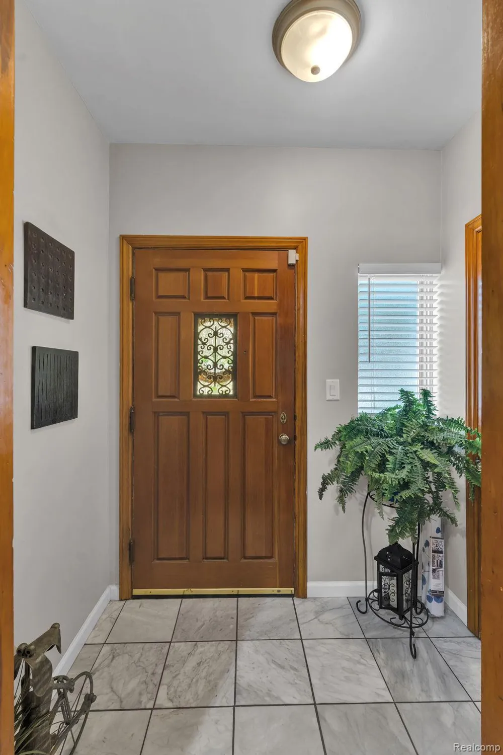 14844 Inkster Road Redford Charter Township, MI 48239