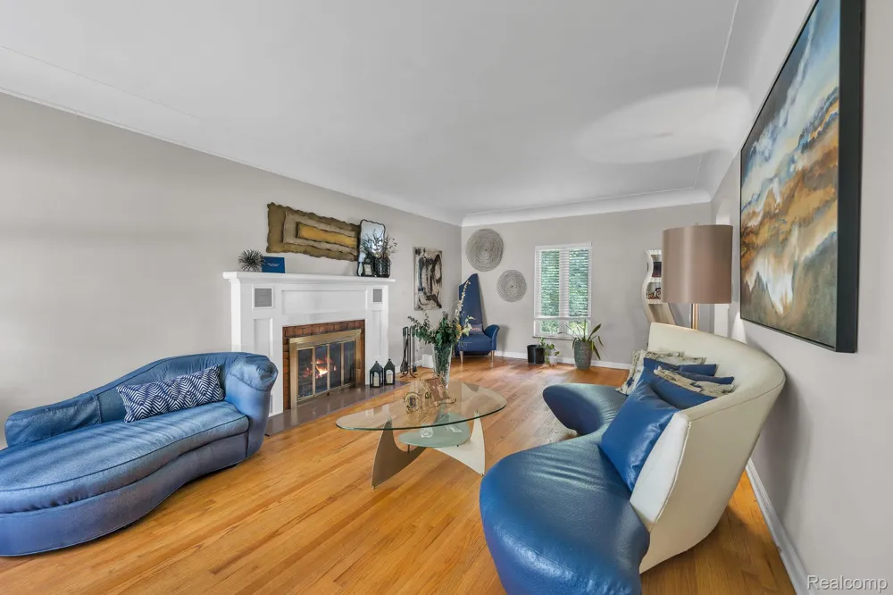 14844 Inkster Road Redford Charter Township, MI 48239