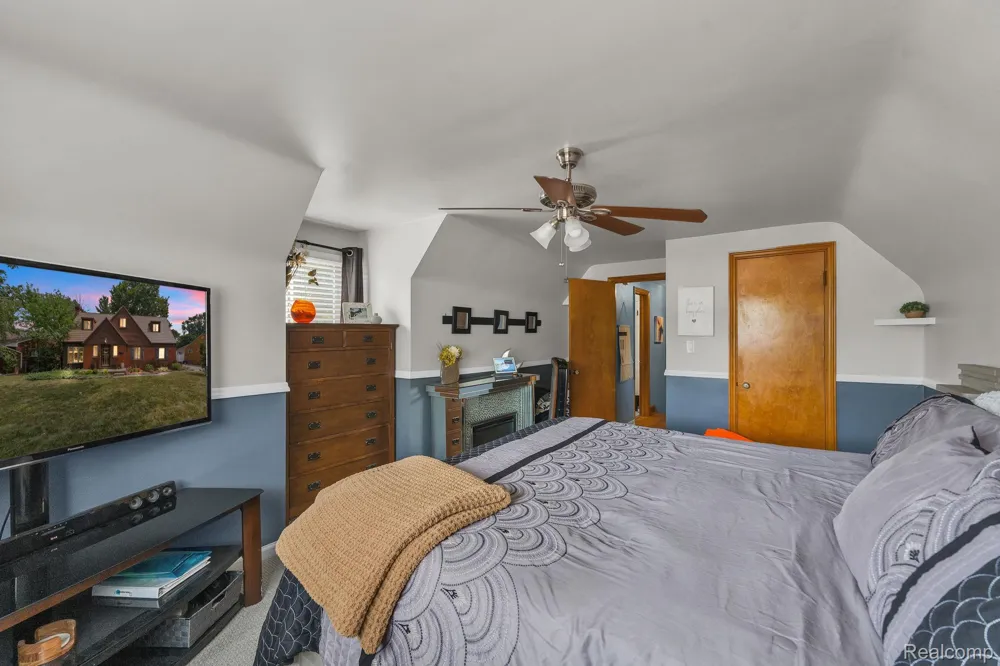 14844 Inkster Road Redford Charter Township, MI 48239