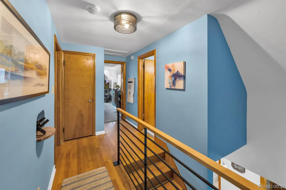 14844 Inkster Road Redford Charter Township, MI 48239