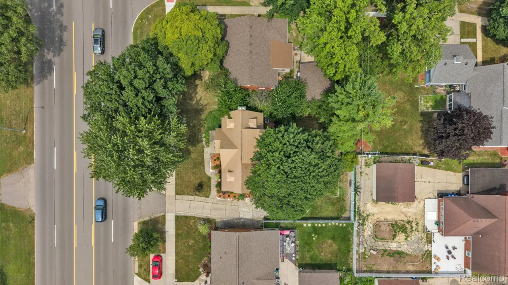 14844 Inkster Road Redford Charter Township, MI 48239