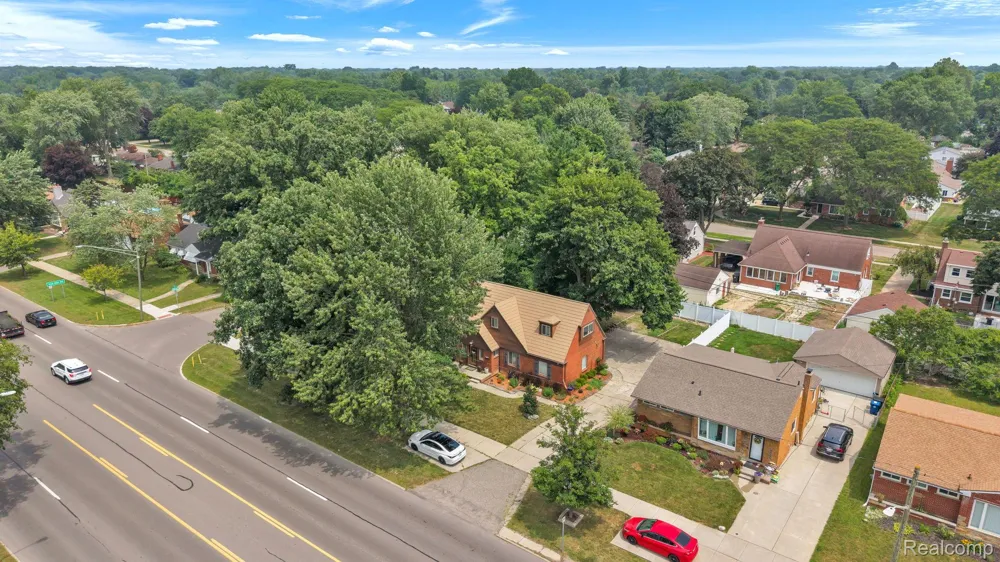 14844 Inkster Road Redford Charter Township, MI 48239