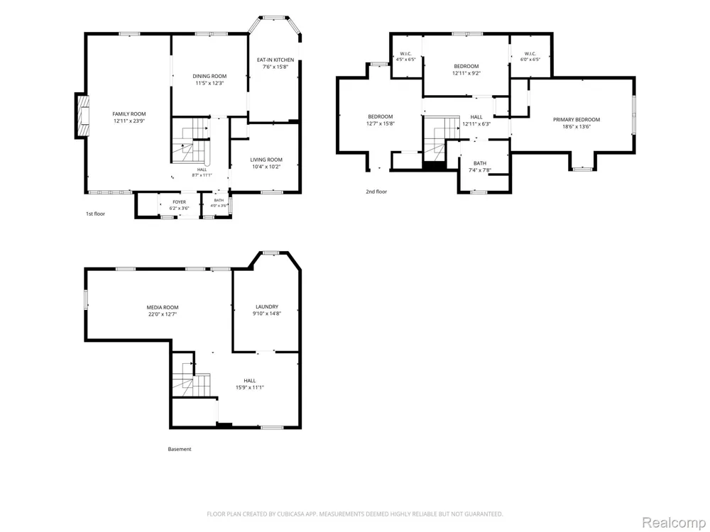14844 Inkster Road Redford Charter Township, MI 48239