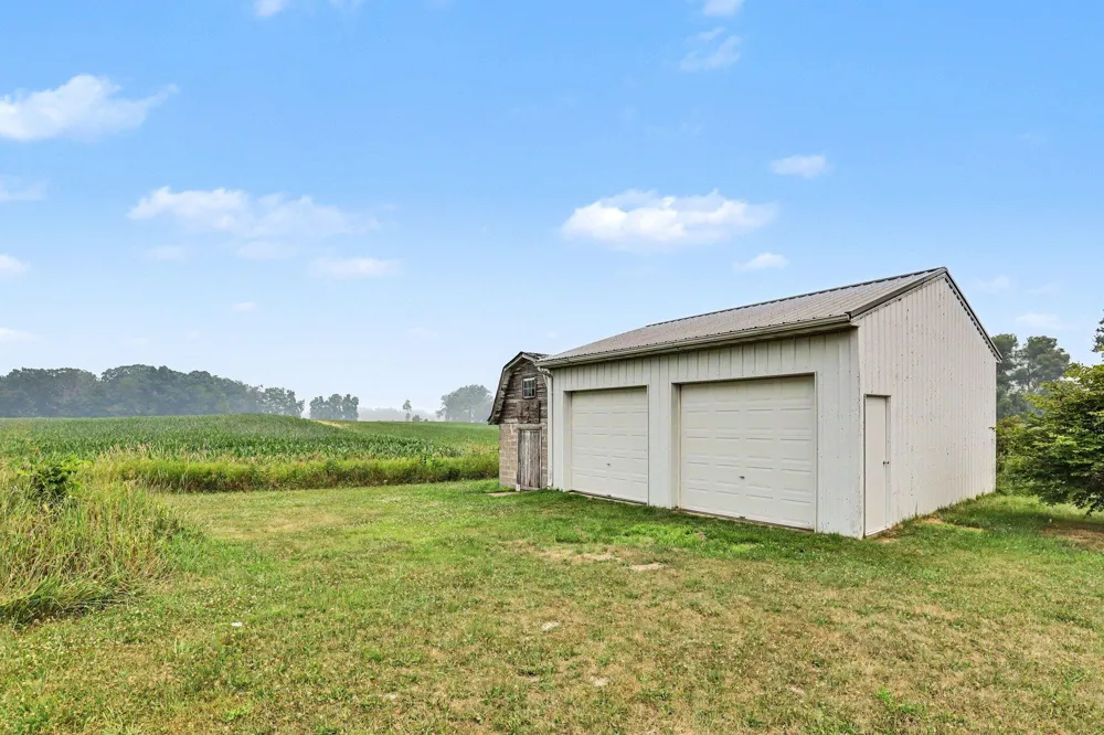 524 Hubbell Road Orleans Township, MI 48865