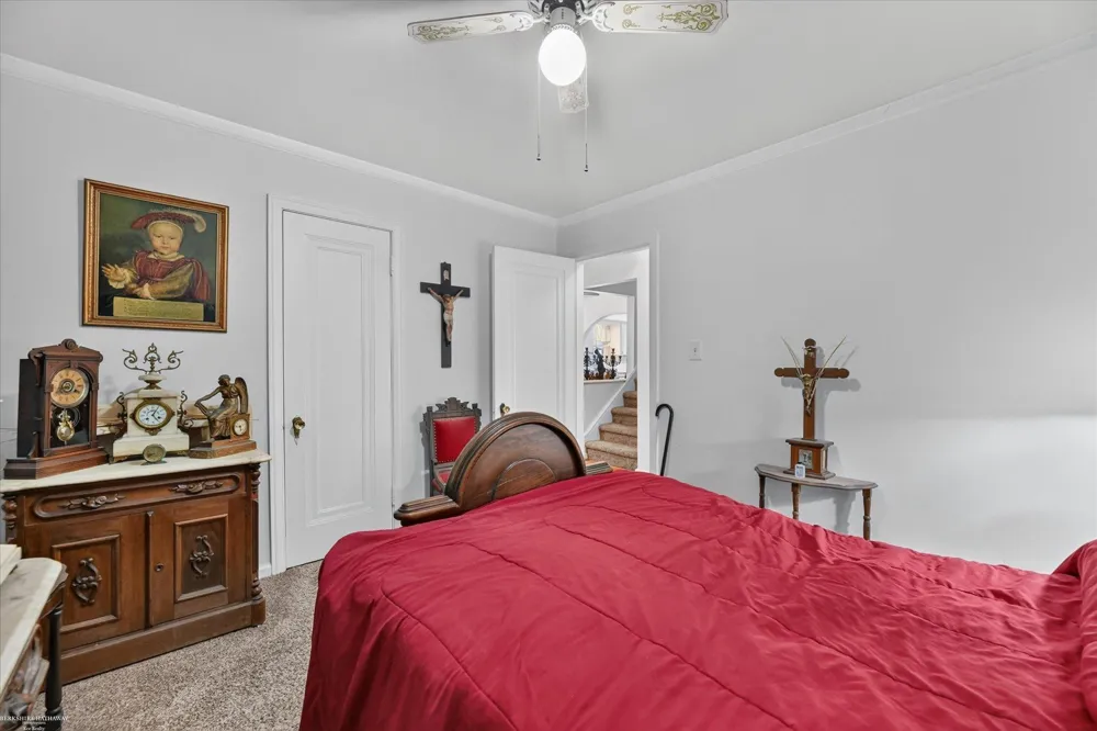1114 Burlington Drive Mt Clemens City, MI 48043