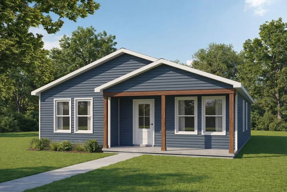 526 E Trail Street Jackson City, MI 49201