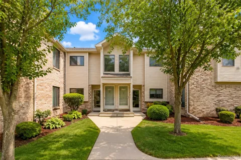 42739 Lilley Pointe Drive