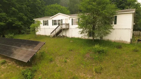 118 Mound