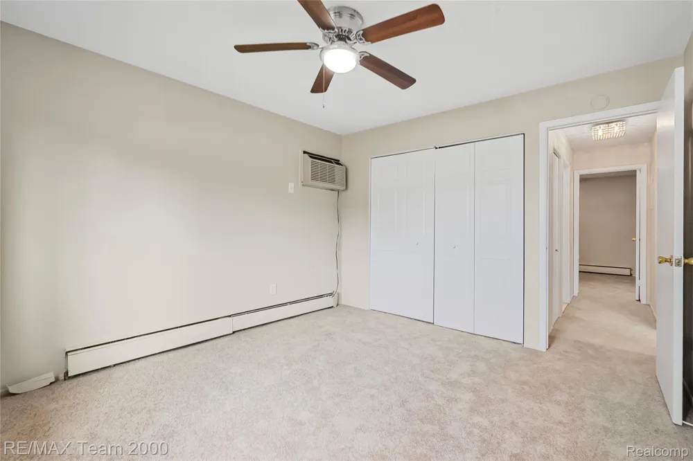 26305 W 7 Mile Road #101 Redford Charter Township, MI 48240