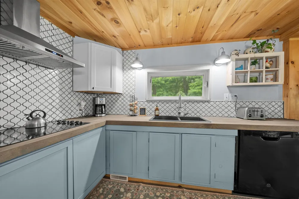 5021 Marsh Road Paradise Township, MI 49649