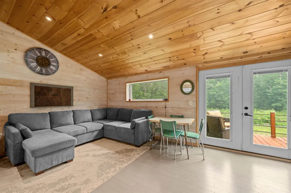 5021 Marsh Road Paradise Township, MI 49649