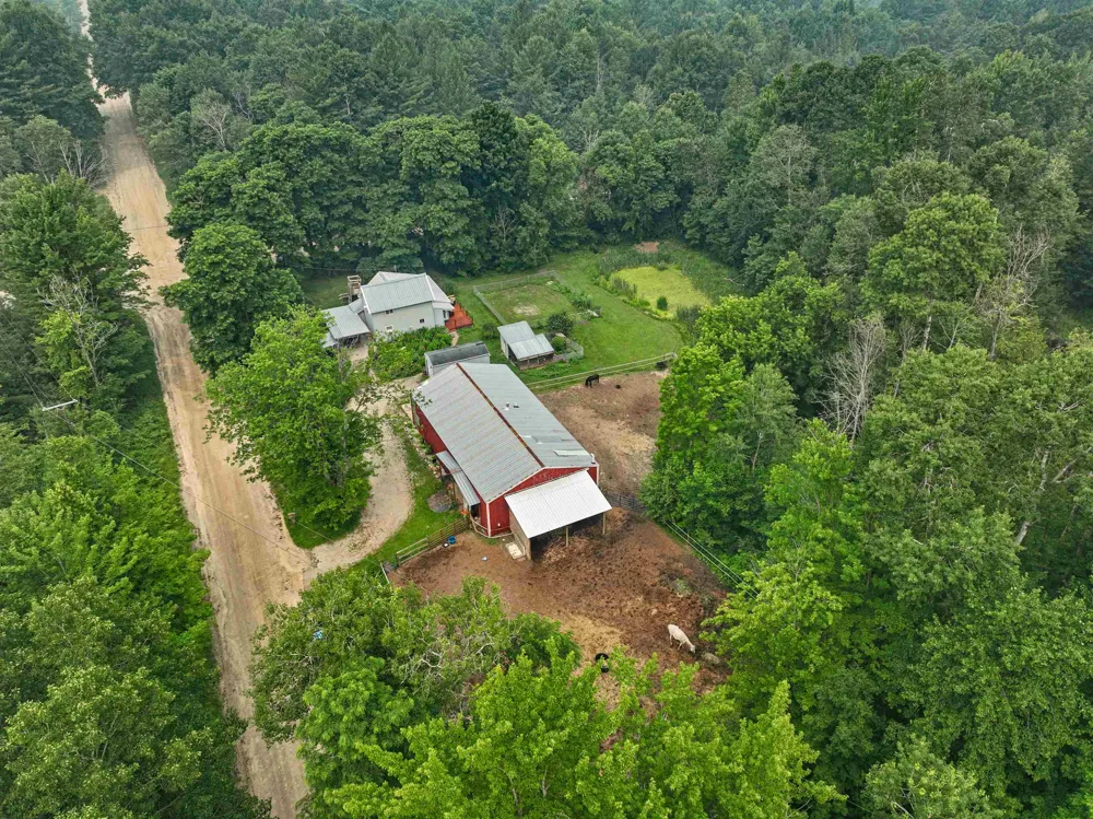 5021 Marsh Road Paradise Township, MI 49649