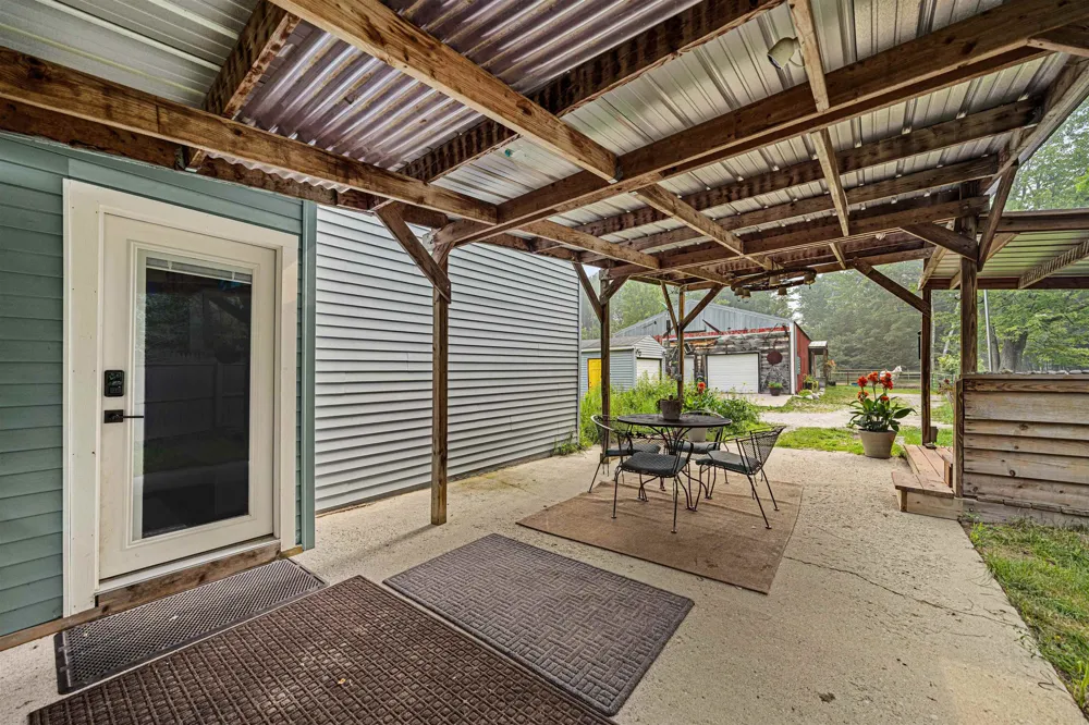 5021 Marsh Road Paradise Township, MI 49649