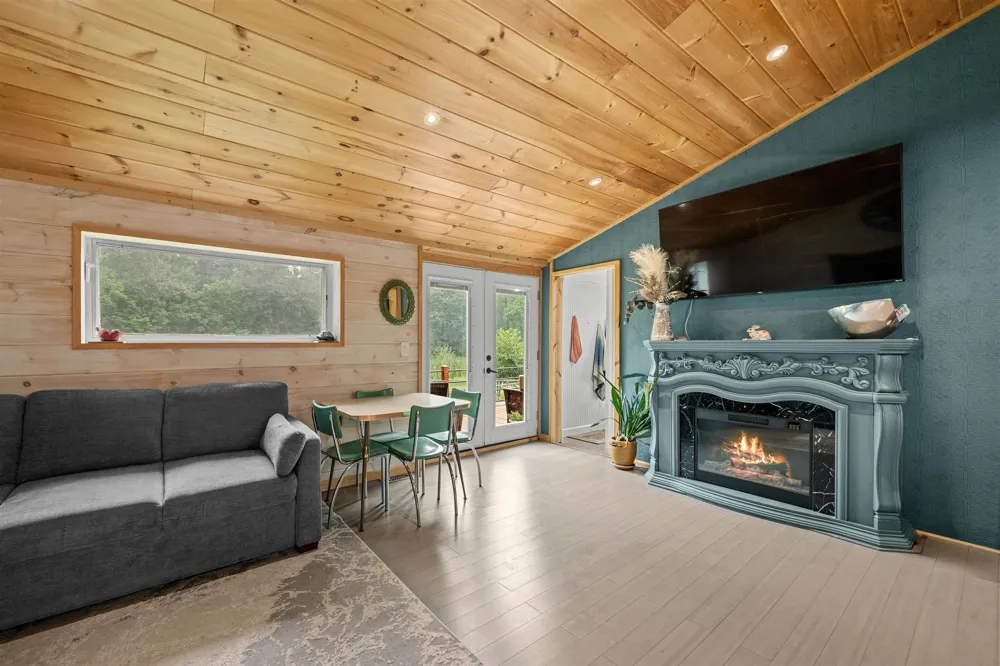 5021 Marsh Road Paradise Township, MI 49649