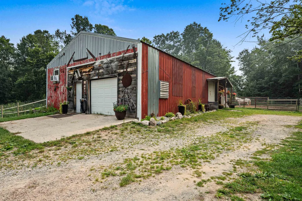 5021 Marsh Road Paradise Township, MI 49649