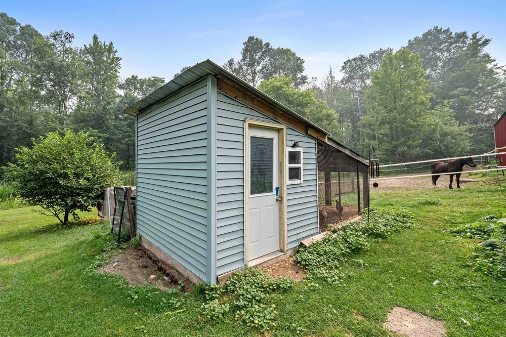 5021 Marsh Road Paradise Township, MI 49649