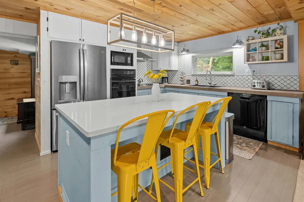 5021 Marsh Road Paradise Township, MI 49649