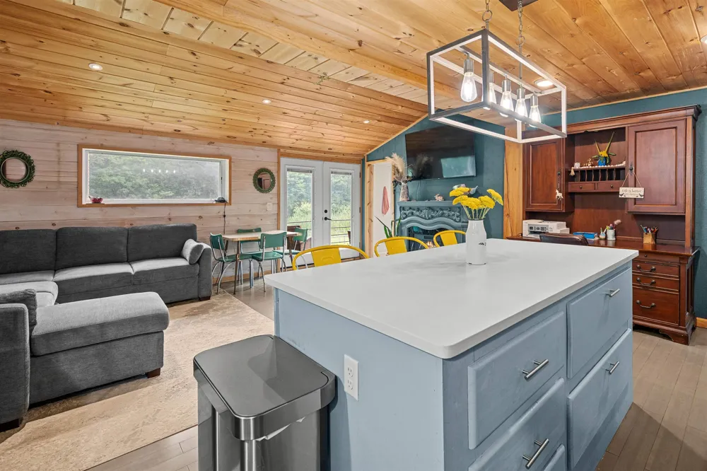 5021 Marsh Road Paradise Township, MI 49649