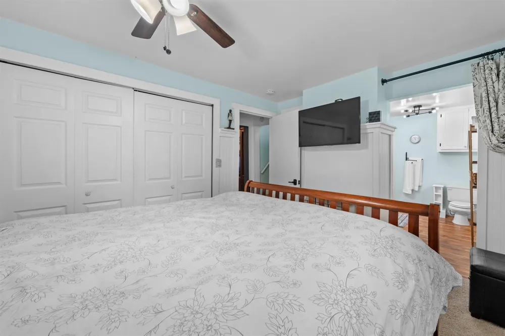 5021 Marsh Road Paradise Township, MI 49649
