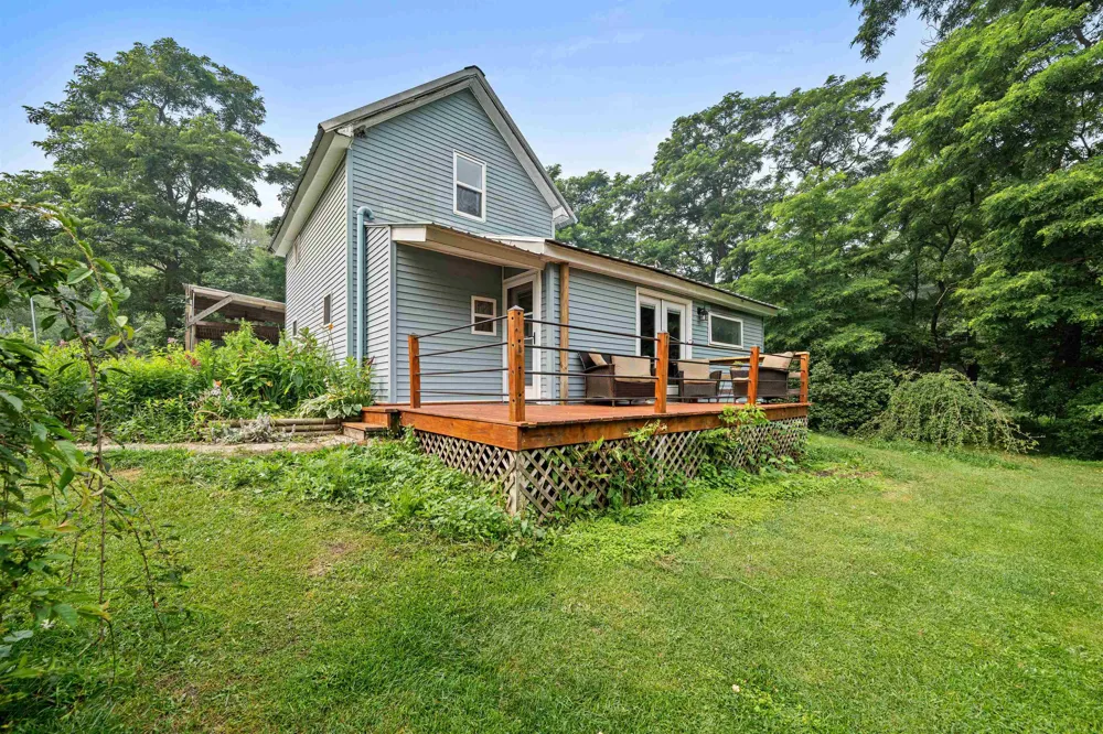 5021 Marsh Road Paradise Township, MI 49649