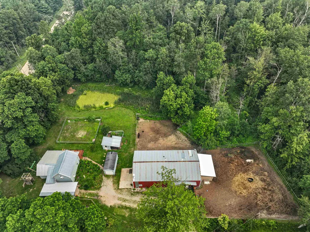 5021 Marsh Road Paradise Township, MI 49649