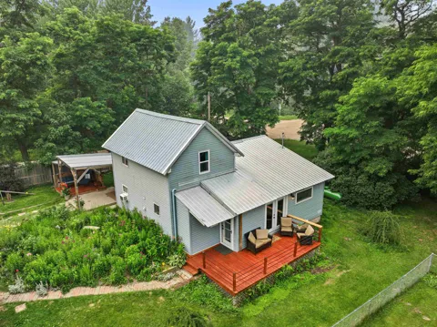 5021 Marsh Road