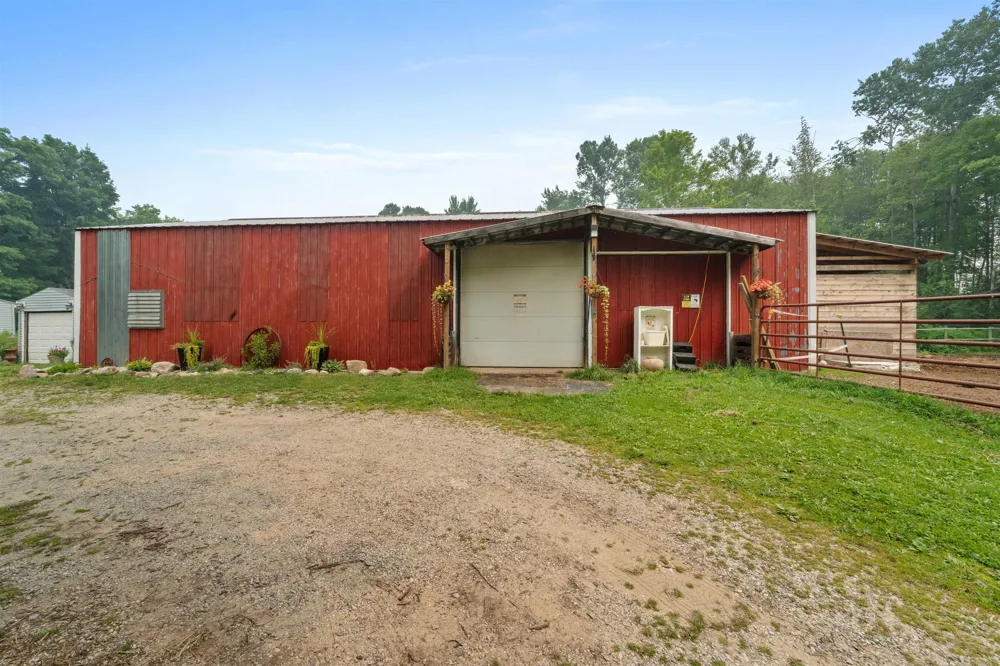 5021 Marsh Road Paradise Township, MI 49649