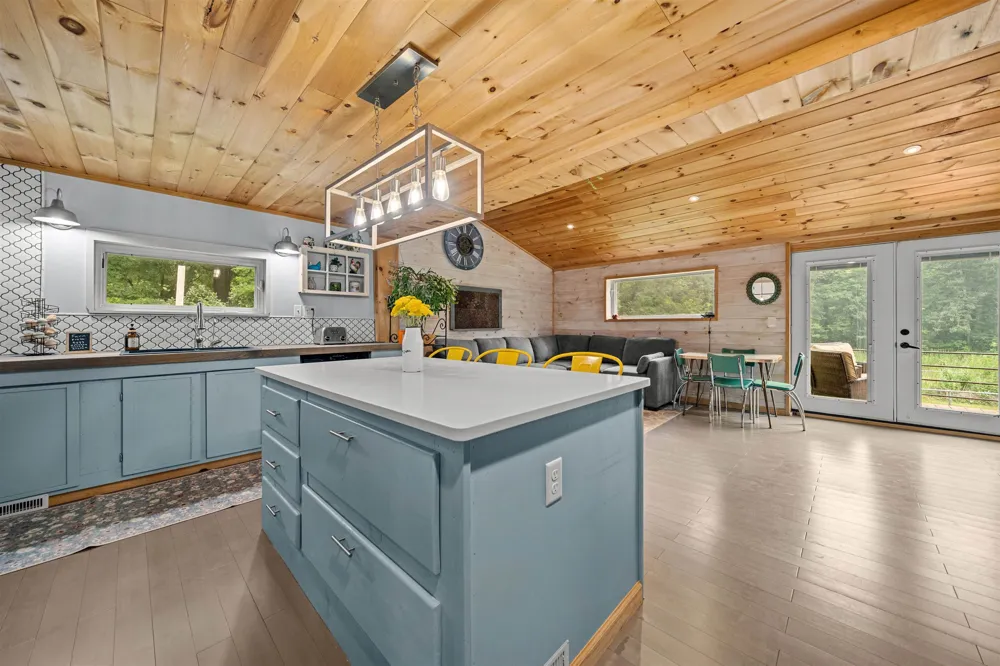 5021 Marsh Road Paradise Township, MI 49649