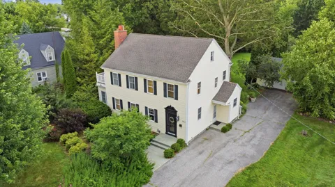701 S Elm Street