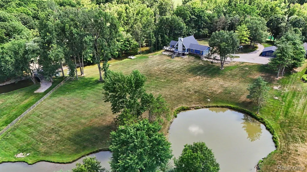 3900 Waterland Drive Hadley Township, MI 48455