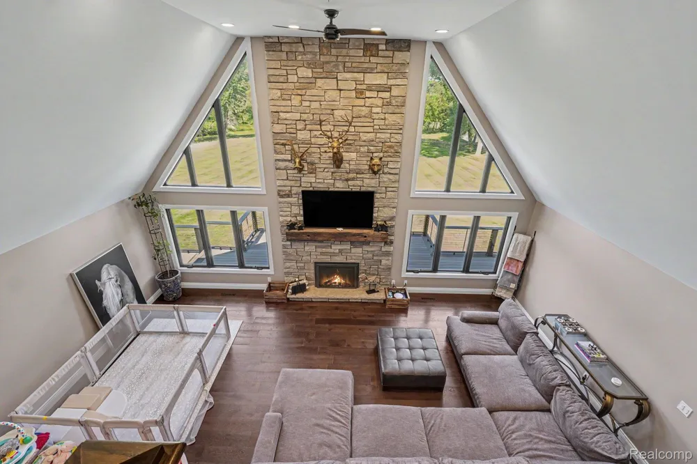 3900 Waterland Drive Hadley Township, MI 48455