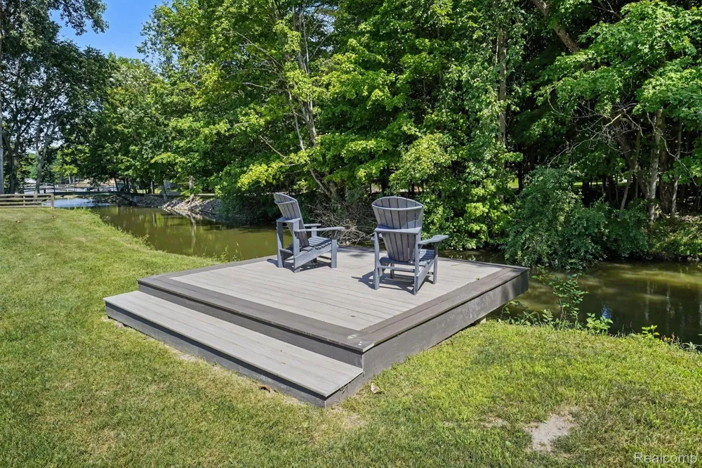3900 Waterland Drive Hadley Township, MI 48455