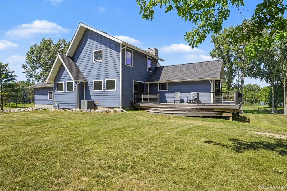 3900 Waterland Drive Hadley Township, MI 48455