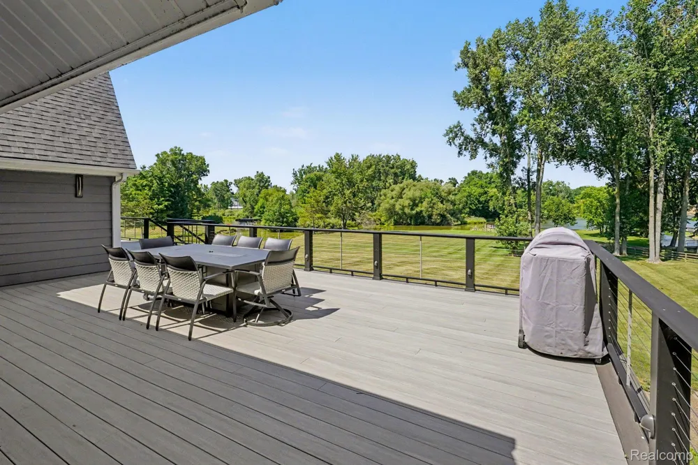 3900 Waterland Drive Hadley Township, MI 48455