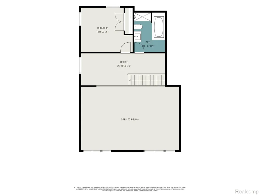 3900 Waterland Drive Hadley Township, MI 48455