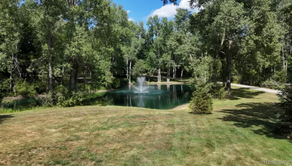 3900 Waterland Drive Hadley Township, MI 48455
