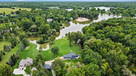 3900 Waterland Drive