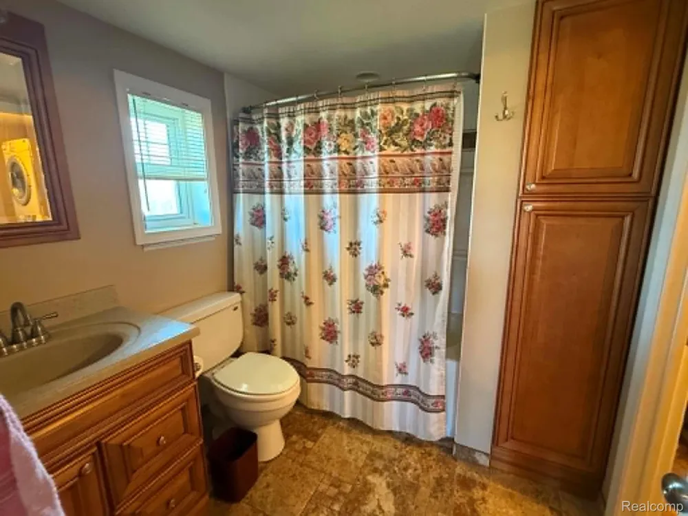 6358 Kennedy Road Hume Township, MI 48467