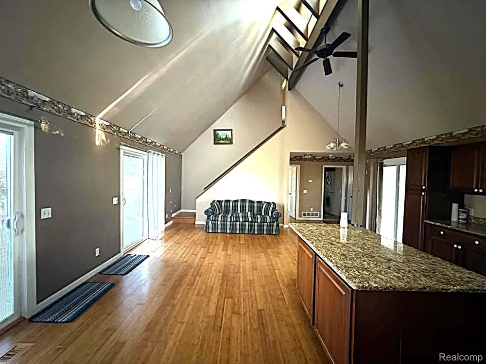 6358 Kennedy Road Hume Township, MI 48467