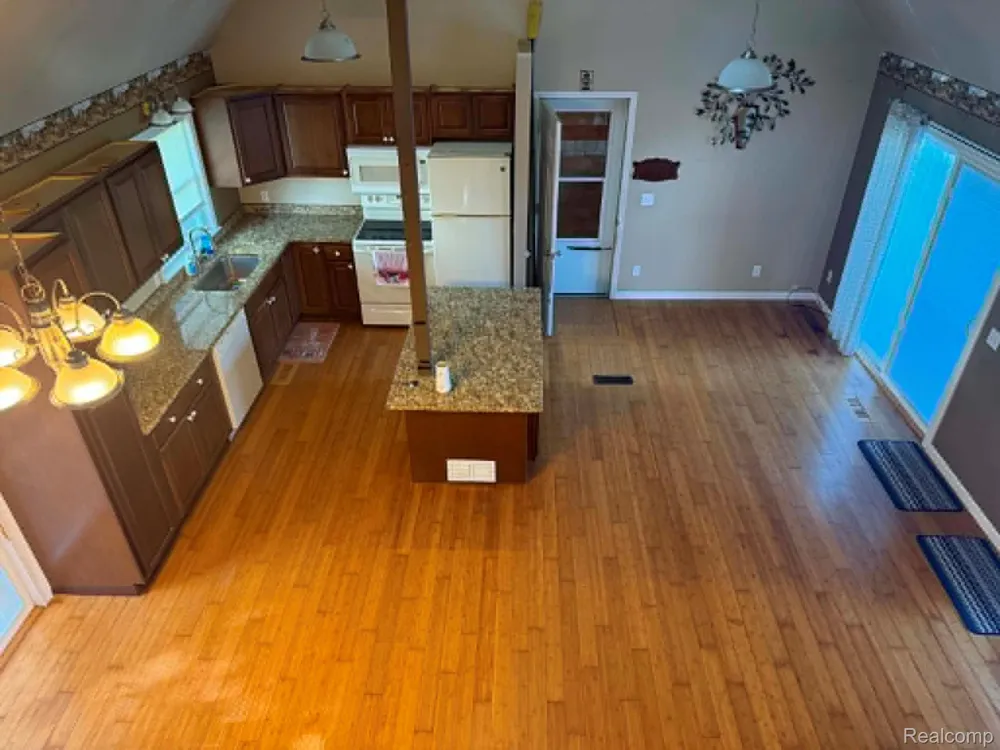 6358 Kennedy Road Hume Township, MI 48467