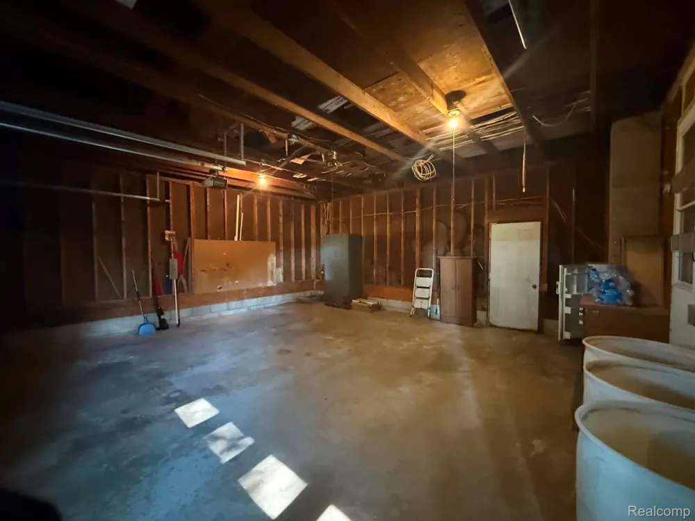 6358 Kennedy Road Hume Township, MI 48467