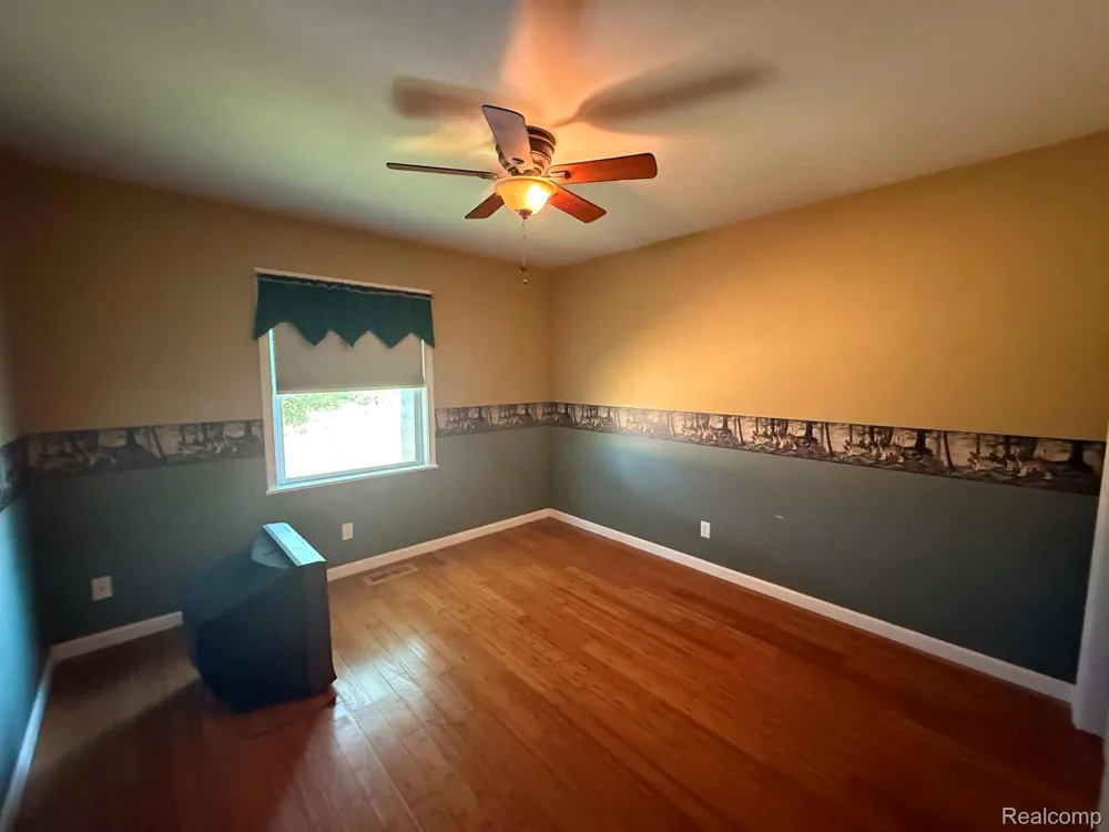 6358 Kennedy Road Hume Township, MI 48467