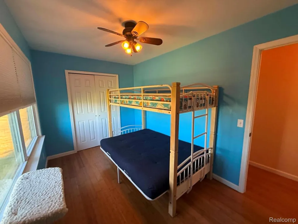 6358 Kennedy Road Hume Township, MI 48467