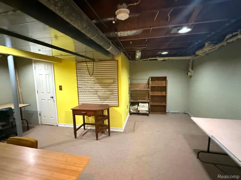 6358 Kennedy Road Hume Township, MI 48467